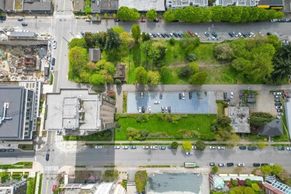 Photo 32 at 608 - 145 St. Georges Avenue, Lower Lonsdale, North Vancouver