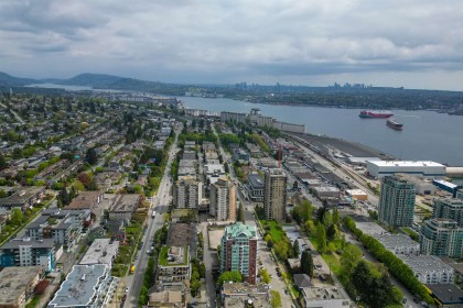 Photo 30 at 608 - 145 St. Georges Avenue, Lower Lonsdale, North Vancouver