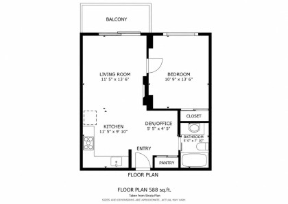 Photo 33 at 608 - 145 St. Georges Avenue, Lower Lonsdale, North Vancouver