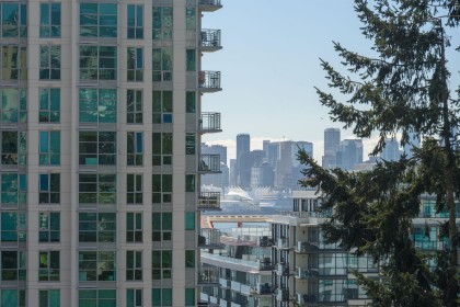 Photo 11 at 608 - 145 St. Georges Avenue, Lower Lonsdale, North Vancouver