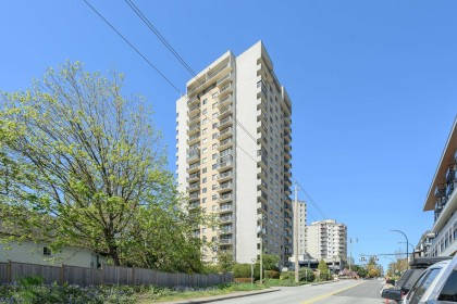 Photo 25 at 608 - 145 St. Georges Avenue, Lower Lonsdale, North Vancouver