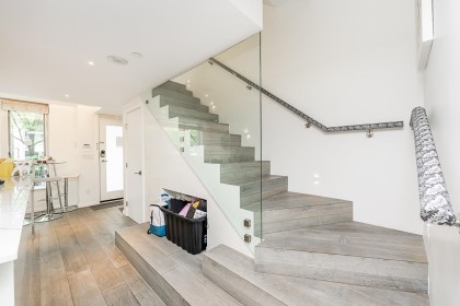 Photo 13 at 938 Beatty Street, Yaletown, Vancouver West