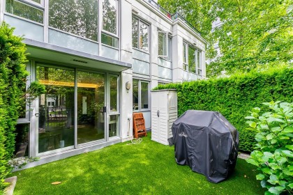 Photo 36 at 938 Beatty Street, Yaletown, Vancouver West
