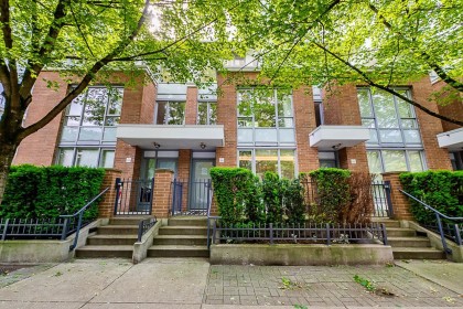 Photo 1 at 938 Beatty Street, Yaletown, Vancouver West
