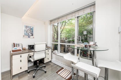 Photo 9 at 938 Beatty Street, Yaletown, Vancouver West