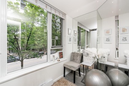 Photo 24 at 938 Beatty Street, Yaletown, Vancouver West