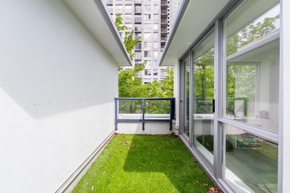 Photo 30 at 938 Beatty Street, Yaletown, Vancouver West