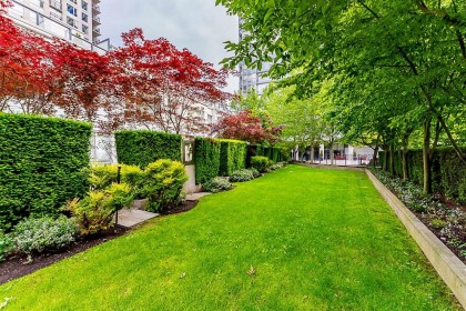 Photo 38 at 938 Beatty Street, Yaletown, Vancouver West