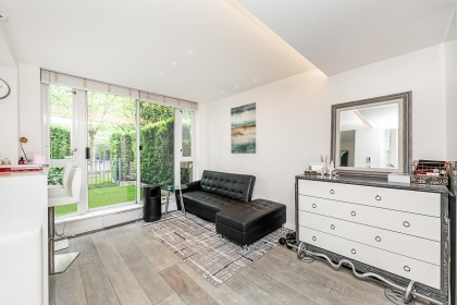 Photo 10 at 938 Beatty Street, Yaletown, Vancouver West