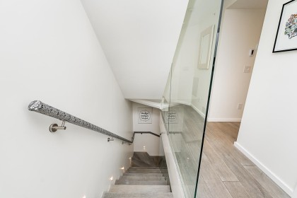 Photo 15 at 938 Beatty Street, Yaletown, Vancouver West