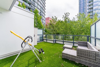 Photo 31 at 938 Beatty Street, Yaletown, Vancouver West
