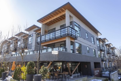 Photo 2 at 204 - 715 W 15th Street, Central Lonsdale, North Vancouver