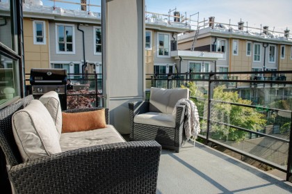 Photo 7 at 204 - 715 W 15th Street, Central Lonsdale, North Vancouver