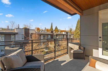 Photo 10 at 204 - 715 W 15th Street, Central Lonsdale, North Vancouver