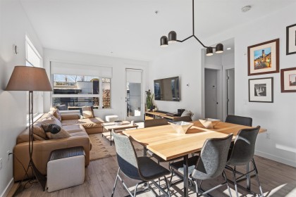Photo 11 at 204 - 715 W 15th Street, Central Lonsdale, North Vancouver