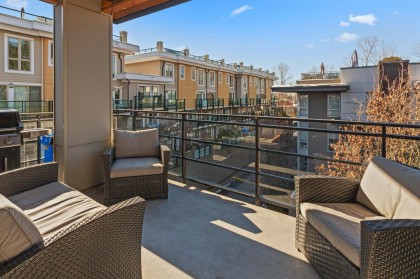 Photo 8 at 204 - 715 W 15th Street, Central Lonsdale, North Vancouver