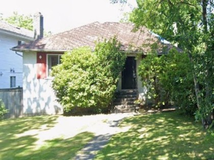Photo 1 at 2315 W 13th Avenue, Kitsilano, Vancouver West