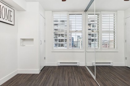 Photo 13 at 2002 - 989 Richards Street, Yaletown, Vancouver West