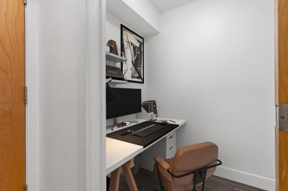 Photo 17 at 2002 - 989 Richards Street, Yaletown, Vancouver West