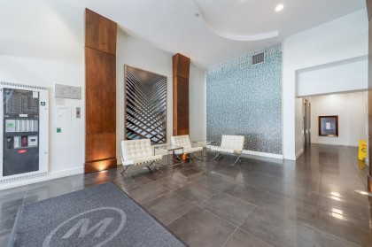 Photo 24 at 2002 - 989 Richards Street, Yaletown, Vancouver West