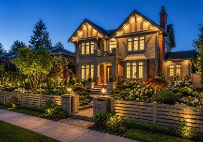 Photo 2 at 6038 Marguerite Street, South Granville, Vancouver West