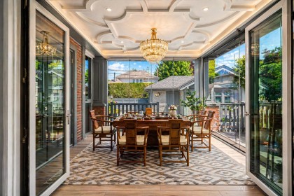 Photo 16 at 6038 Marguerite Street, South Granville, Vancouver West