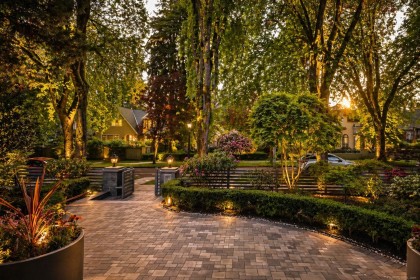 Photo 3 at 6038 Marguerite Street, South Granville, Vancouver West