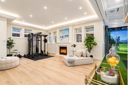 Photo 32 at 6038 Marguerite Street, South Granville, Vancouver West