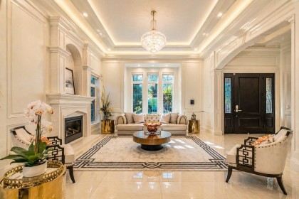 Photo 9 at 6038 Marguerite Street, South Granville, Vancouver West
