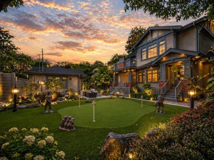Photo 38 at 6038 Marguerite Street, South Granville, Vancouver West