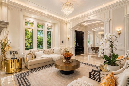 Photo 10 at 6038 Marguerite Street, South Granville, Vancouver West