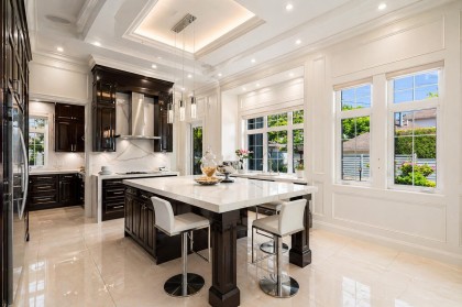 Photo 18 at 6038 Marguerite Street, South Granville, Vancouver West