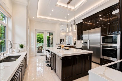 Photo 19 at 6038 Marguerite Street, South Granville, Vancouver West