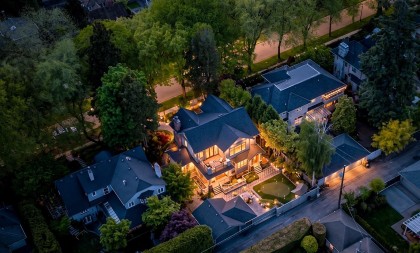 Photo 40 at 6038 Marguerite Street, South Granville, Vancouver West