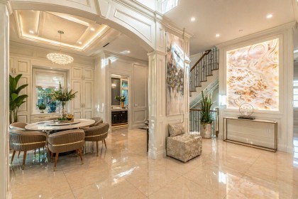 Photo 8 at 6038 Marguerite Street, South Granville, Vancouver West