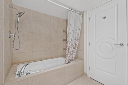 Photo 23 at 493 Broughton Street, Coal Harbour, Vancouver West