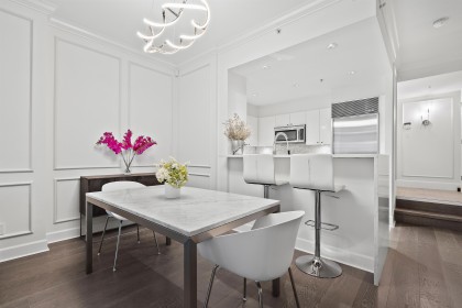 Photo 12 at 493 Broughton Street, Coal Harbour, Vancouver West