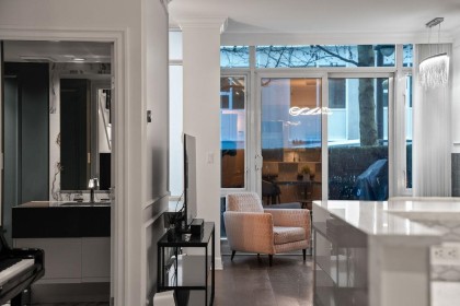 Photo 18 at 493 Broughton Street, Coal Harbour, Vancouver West