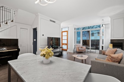Photo 15 at 493 Broughton Street, Coal Harbour, Vancouver West