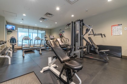 Photo 39 at 493 Broughton Street, Coal Harbour, Vancouver West