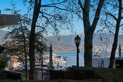 Photo 25 at 493 Broughton Street, Coal Harbour, Vancouver West