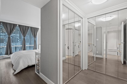 Photo 21 at 493 Broughton Street, Coal Harbour, Vancouver West