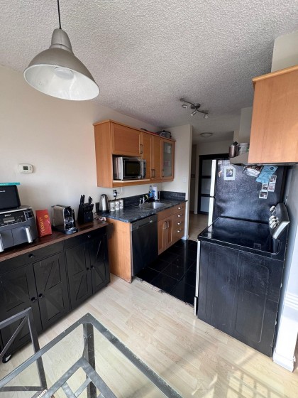 Photo 7 at 407 - 1146 Harwood Street, West End VW, Vancouver West