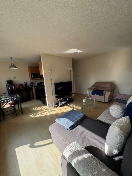 Photo 3 at 407 - 1146 Harwood Street, West End VW, Vancouver West