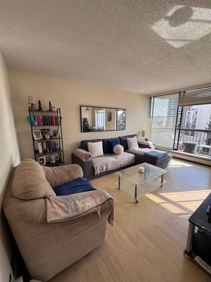Photo 1 at 407 - 1146 Harwood Street, West End VW, Vancouver West