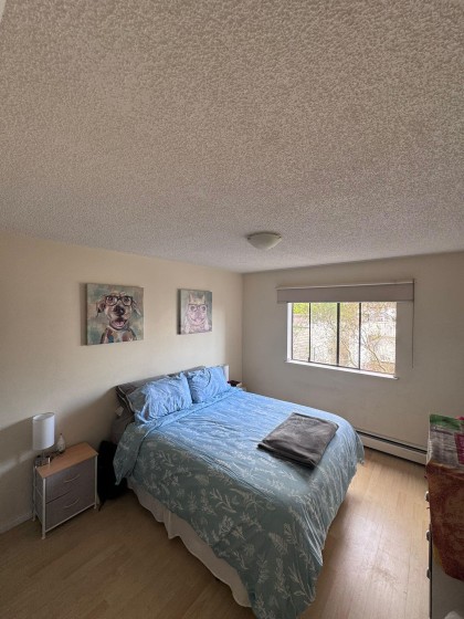 Photo 5 at 407 - 1146 Harwood Street, West End VW, Vancouver West