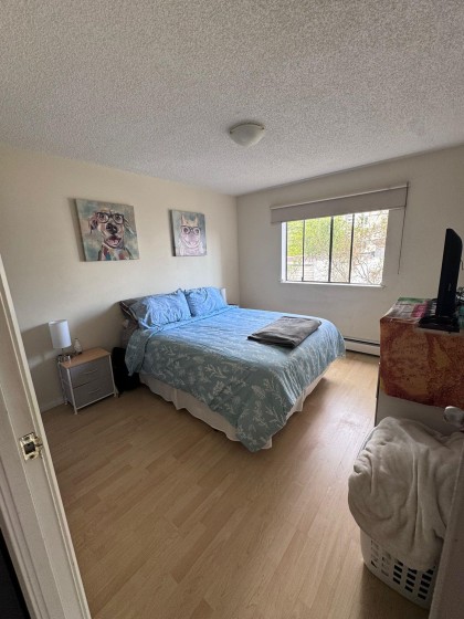 Photo 4 at 407 - 1146 Harwood Street, West End VW, Vancouver West