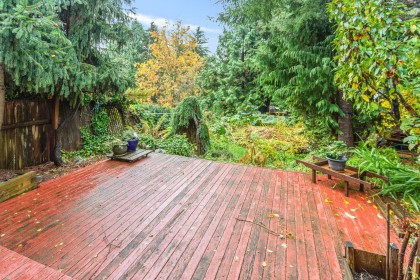 Photo 23 at 713 E St. James Road, Princess Park, North Vancouver