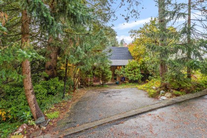 Photo 1 at 713 E St. James Road, Princess Park, North Vancouver