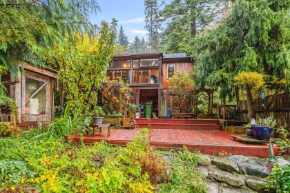 Photo 25 at 713 E St. James Road, Princess Park, North Vancouver